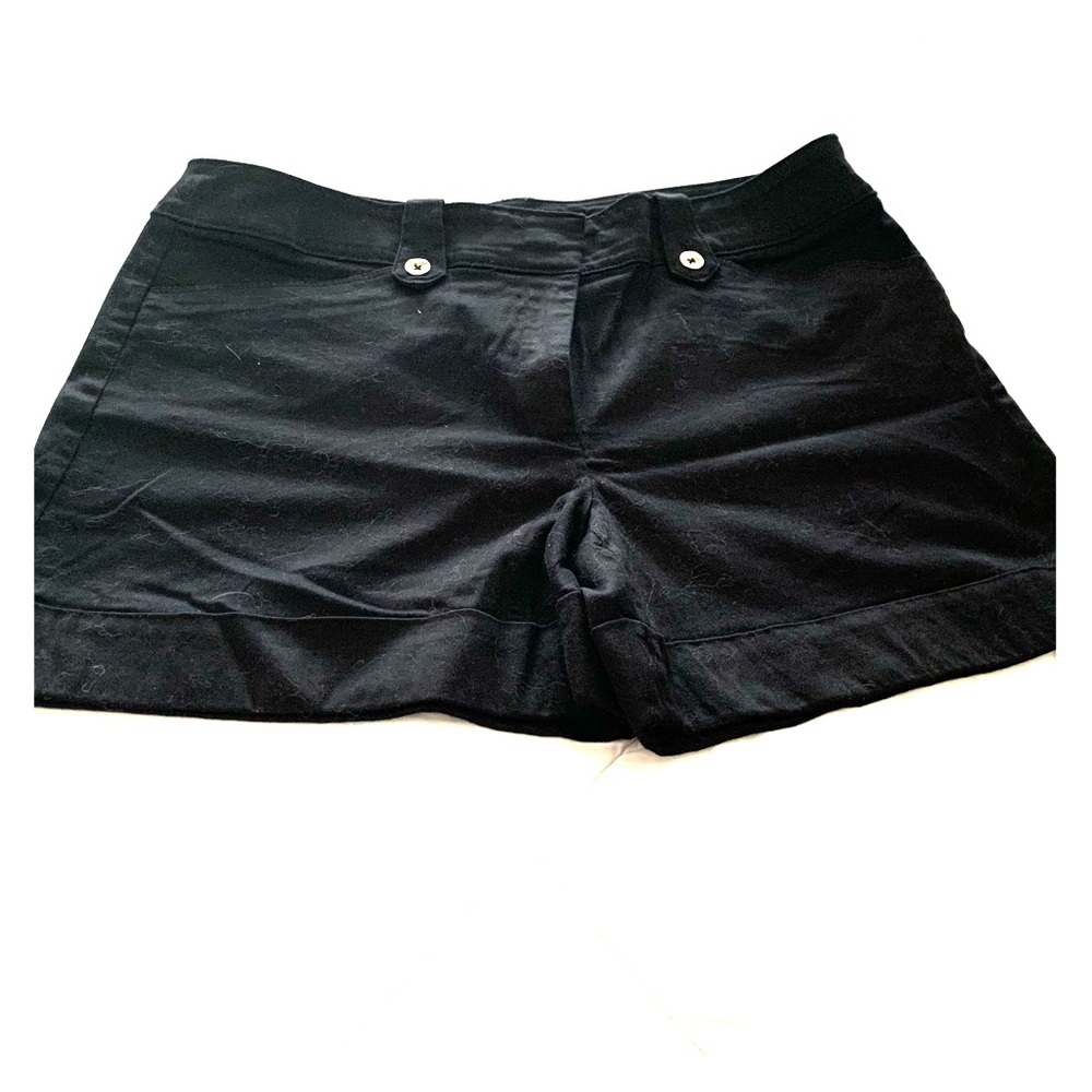 BHWM shorts